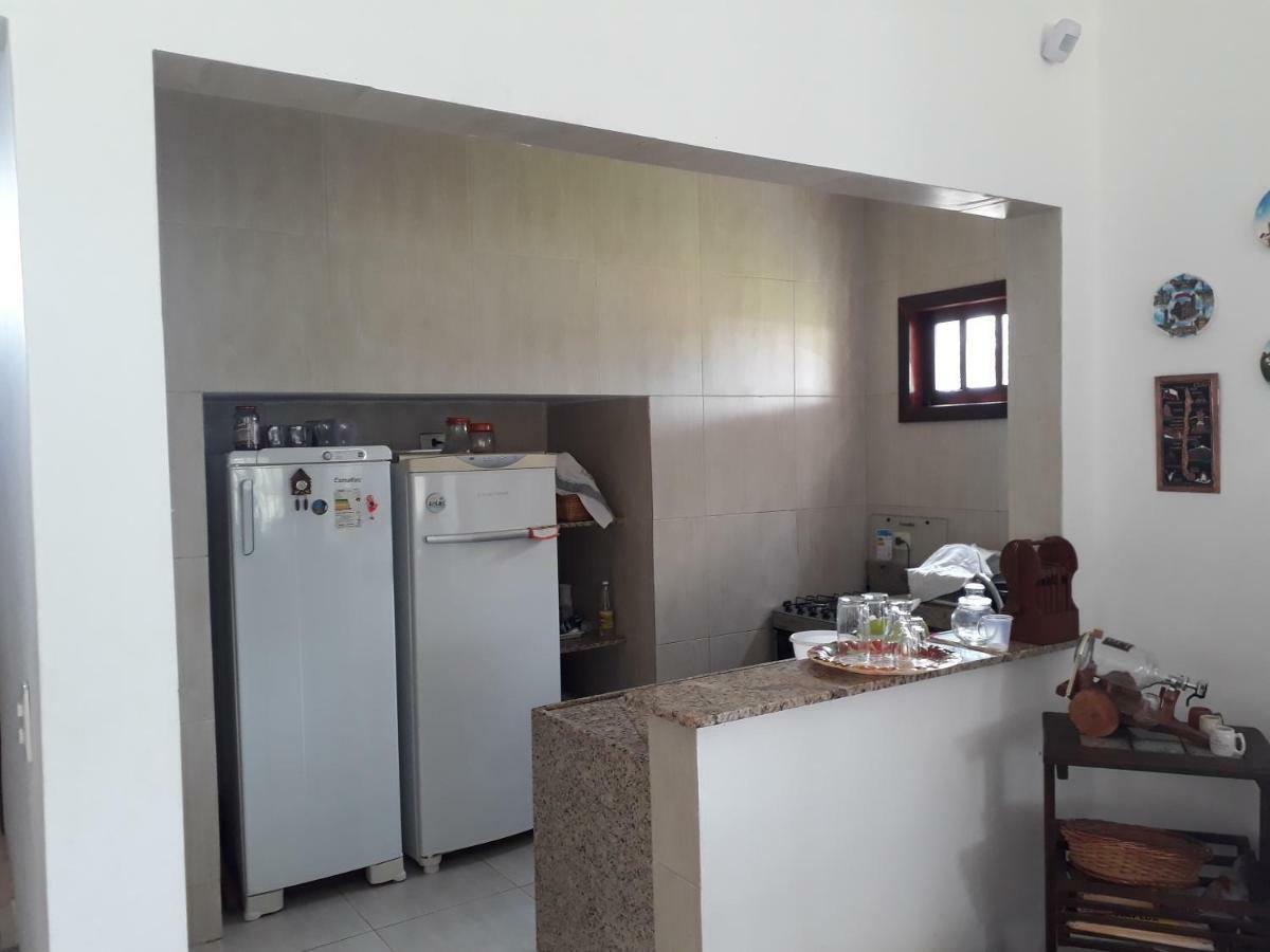 Casa Rustica Em Gravata Βίλα Εξωτερικό φωτογραφία