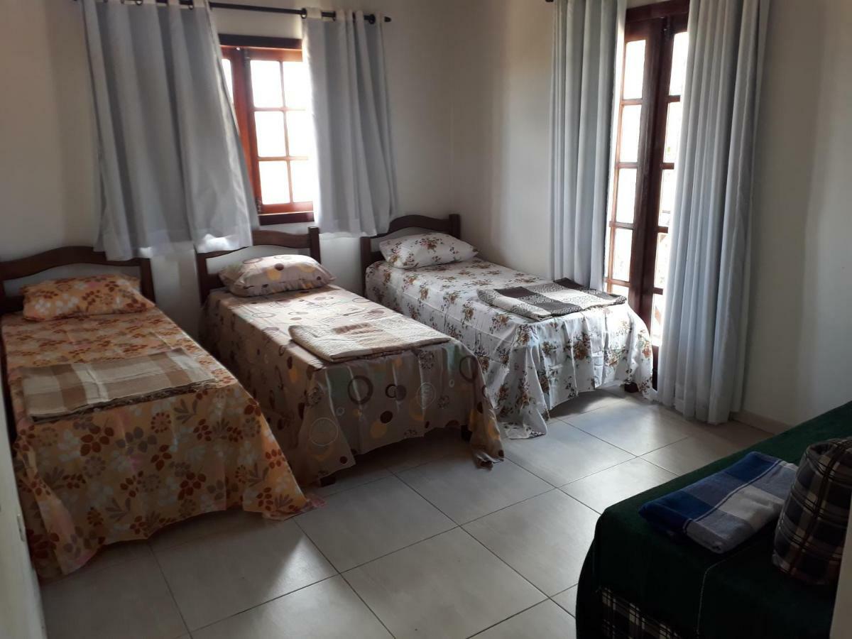 Casa Rustica Em Gravata Βίλα Εξωτερικό φωτογραφία