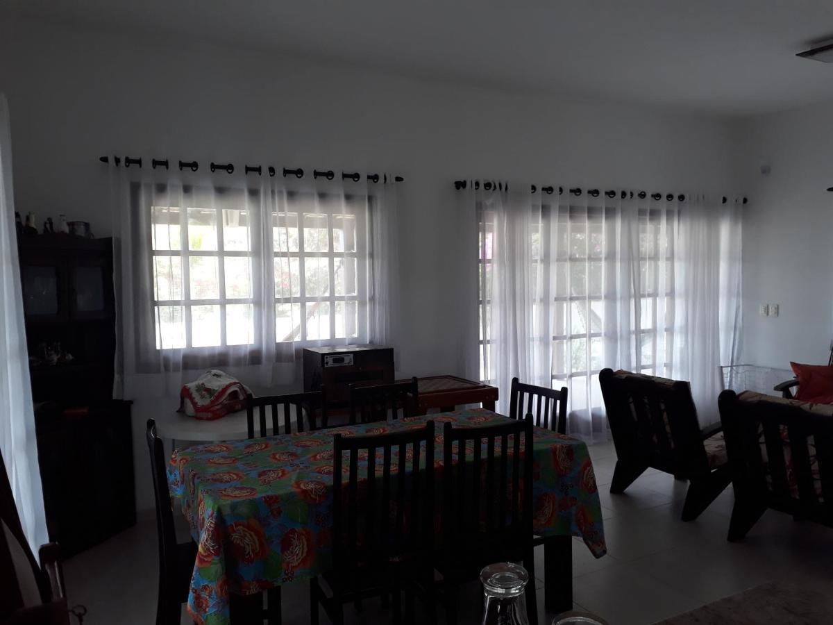 Casa Rustica Em Gravata Βίλα Εξωτερικό φωτογραφία